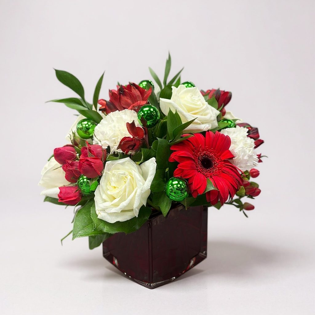 Seasonal Arrangements